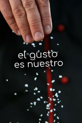 El gusto es nuestro El gusto es nuestro
