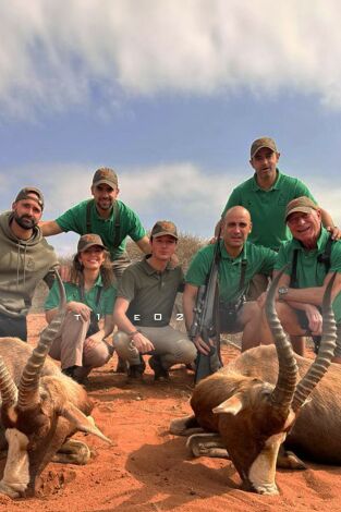 The Hunters Dream Safaris Academy Cap II The Hunters Dream Safaris Academy Cap II