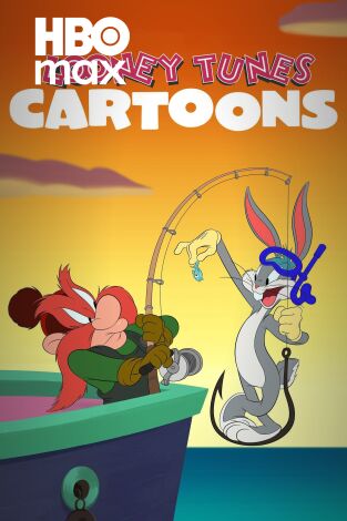 Looney Tunes Cartoons
