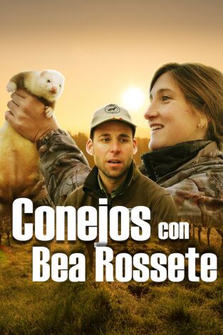 Conejos con Bea Rosette Conejos con Bea Rosette