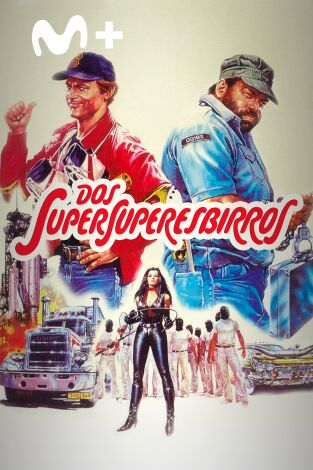 Dos Supersuperesbirros