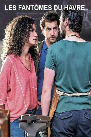 Los fantasmas de Havre