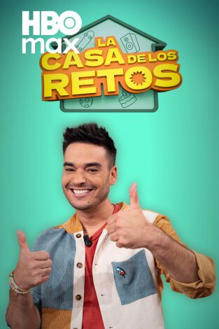 La casa de los retos
