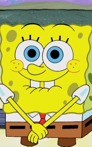 Bob Esponja Single Story (T9): Ep.25 Pícnic de empresa