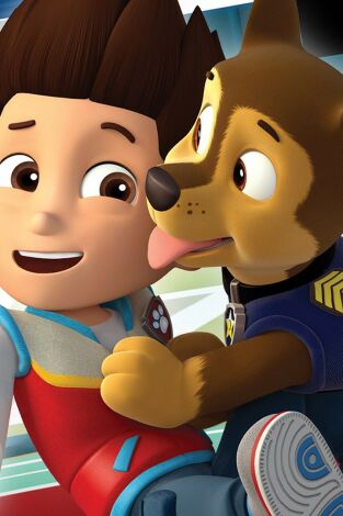La patrulla canina Single Story (T1): Ep.1 La patrulla entra en acción