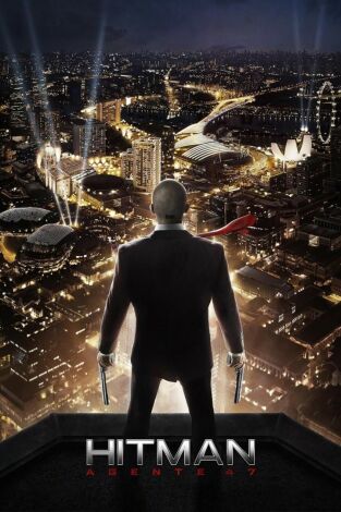 Hitman: Agente 47 Hitman: Agente 47