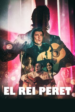 El rei Peret El rei Peret