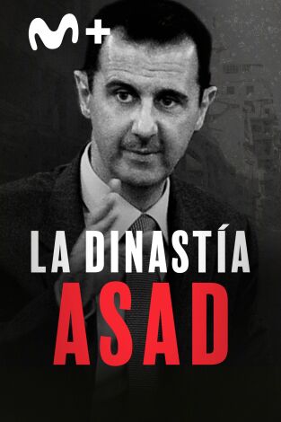 La dinastía Asad: Episodio 3 La dinastía Asad: Episodio 3