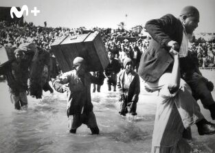 Israel - Palestina: una paz imposible: Los comienzos (1948-1993) Israel - Palestina: una paz imposible: Los comienzos (1948-1993)