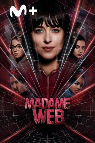 Madame Web Madame Web