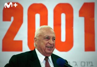 Israel - Palestina: una paz imposible: Caída al infierno (2005 - 2023) Israel - Palestina: una paz imposible: Caída al infierno (2005 - 2023)