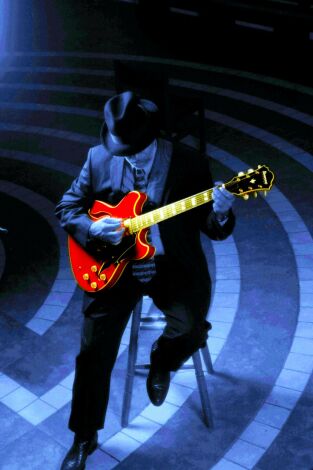 Cava de Blues Cava de Blues