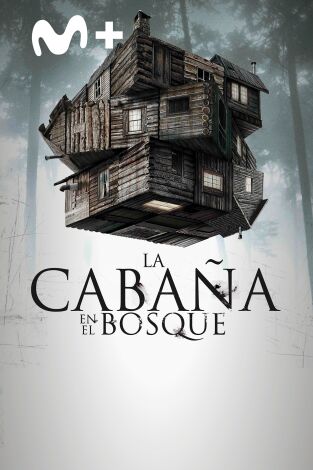 La cabaña en el bosque La cabaña en el bosque