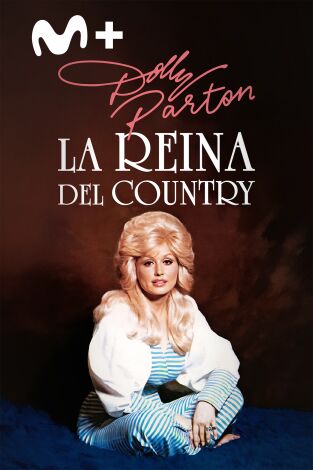 Dolly Parton: la reina del country Dolly Parton: la reina del country