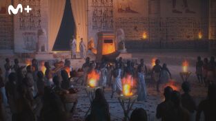 Cleopatra: descifrando el enigma: Episodio 1 Cleopatra: descifrando el enigma: Episodio 1