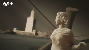 Cleopatra: descifrando el enigma: Episodio 2 Cleopatra: descifrando el enigma: Episodio 2