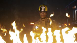 Fire Country (T1): Ep.17 Un grito de ayuda Fire Country (T1): Ep.17 Un grito de ayuda