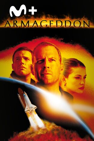 Armageddon Armageddon
