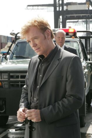 CSI: Miami (T4): Ep.17 Colisión CSI: Miami (T4): Ep.17 Colisión