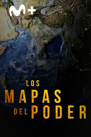 Los mapas del poder: Rusia Los mapas del poder: Rusia
