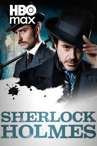Sherlock Holmes Sherlock Holmes