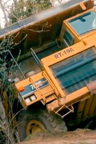 La fiebre del oro: Abatidos, pero no retirados La fiebre del oro: Abatidos, pero no retirados