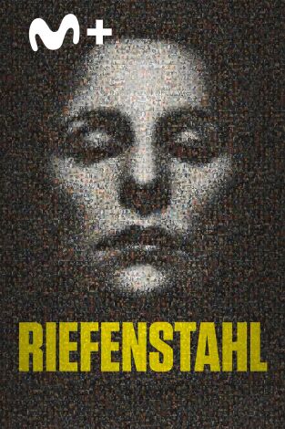 Riefenstahl Riefenstahl
