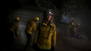 Fire Country (T1): Ep.20 Al final de mi cuerda Fire Country (T1): Ep.20 Al final de mi cuerda