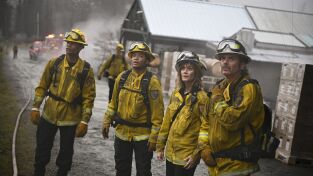 Fire Country (T1): Ep.21 Petardeo Fire Country (T1): Ep.21 Petardeo