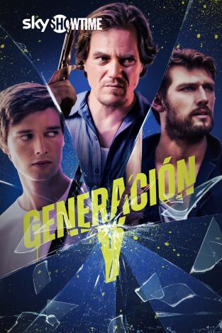 Generación Y Generación Y