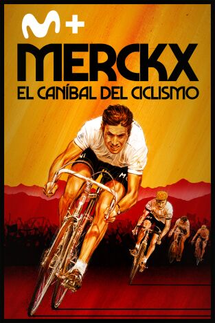 Merckx, race of a champion Merckx, race of a champion