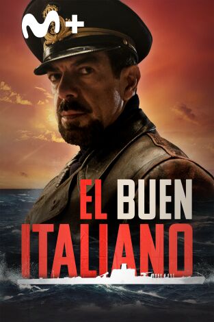 El buen italiano El buen italiano