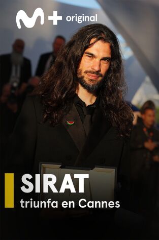 Sirat triunfa en Cannes Sirat triunfa en Cannes
