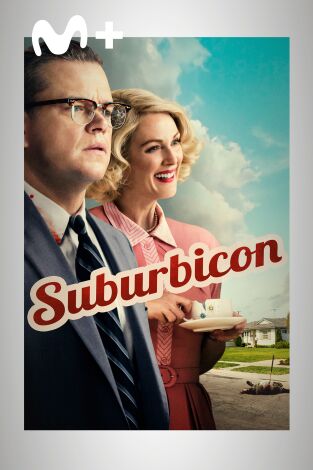 Suburbicon Suburbicon