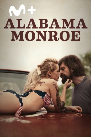 Alabama Monroe Alabama Monroe