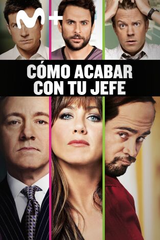 Cómo acabar con tu jefe Cómo acabar con tu jefe