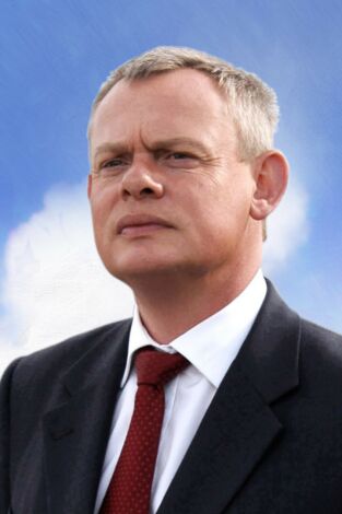 Doc Martin (T1): Ep.3 Esas cosas pasan