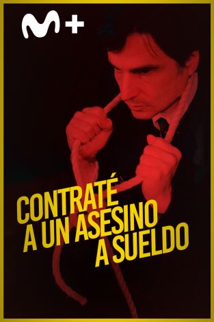 Contraté un asesino a sueldo Contraté un asesino a sueldo