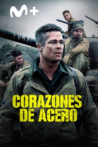 Corazones de acero Corazones de acero
