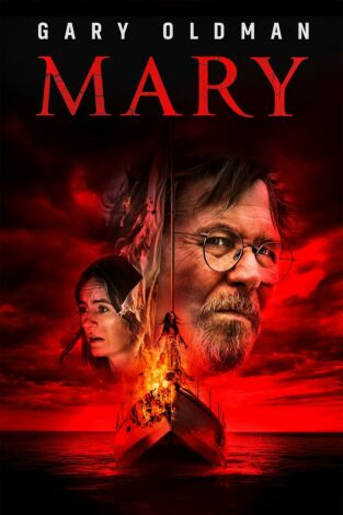 La posesión de Mary La posesión de Mary