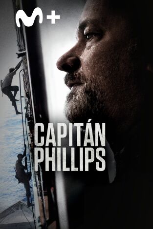 Capitán Phillips Capitán Phillips