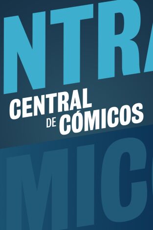 Central de Cómicos: Diego Fabiano: El hombre que murió de molar Central de Cómicos: Diego Fabiano: El hombre que murió de molar