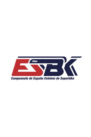 Campeonato de España de Superbike (T2025): ESBK Circuito Navarra II - Carrera Supersport NG Campeonato de España de Superbike (T2025): ESBK Circuito Navarra II - Carrera Supersport NG