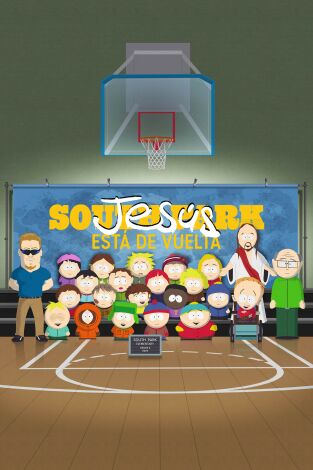 South Park (VOS) (T27): Episodio 4 (VOS) South Park (VOS) (T27): Episodio 4 (VOS)