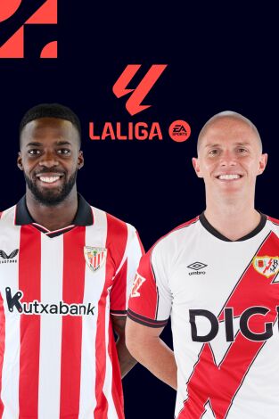 LALIGA EA SPORTS (T25/26): Athletic - Rayo
