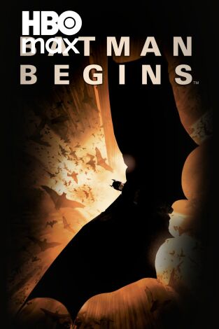 Batman Begins