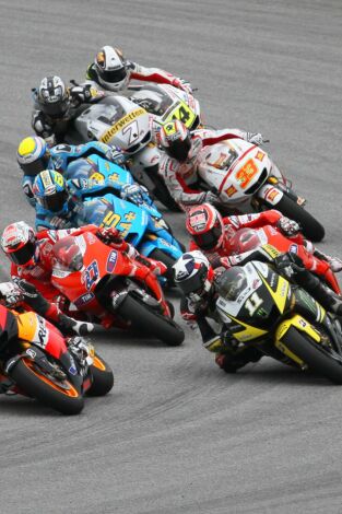 MotoGP - GP de Catalunya (T2025): Sprint MotoGP MotoGP - GP de Catalunya (T2025): Sprint MotoGP