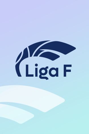 Liga F (T25/26): Atlético de Madrid - Real Madrid Liga F (T25/26): Atlético de Madrid - Real Madrid