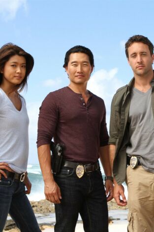 Hawai 5.0 (T1): Ep.12 Hana 'a'a Makehewa (Medidas desesperadas) Hawai 5.0 (T1): Ep.12 Hana 'a'a Makehewa (Medidas desesperadas)