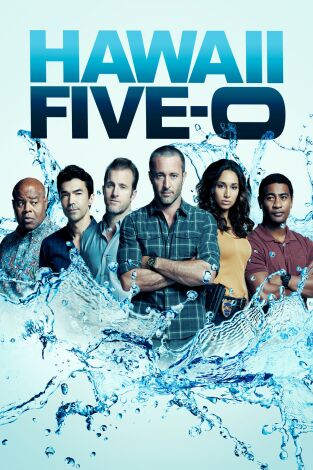 Hawai 5.0 (T10): Ep.22 Aloha Hawai 5.0 (T10): Ep.22 Aloha